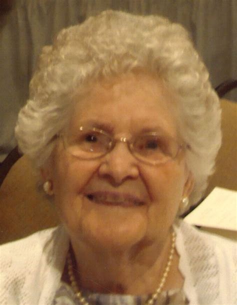 Virginia Crouse | Obituary | Terre Haute Tribune Star