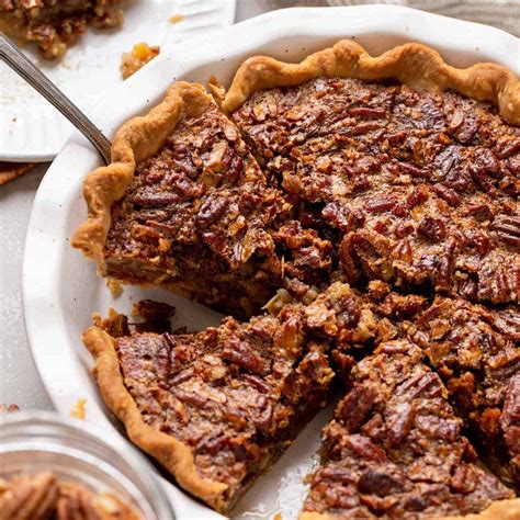 How to Make Best Pecan Pie Recipe