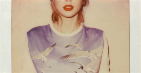 USA TODAY Album of the Year: Taylor Swift's '1989'