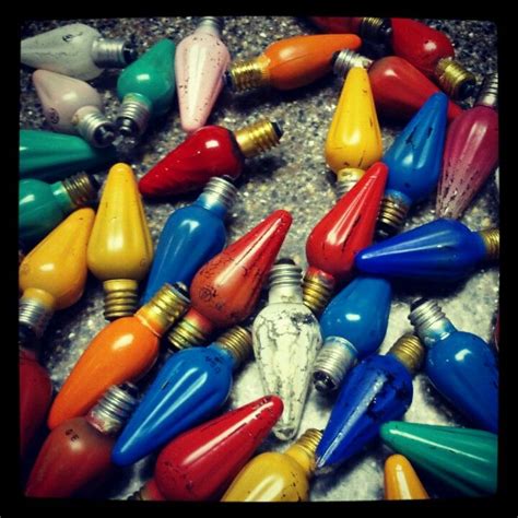 | Vintage christmas lights, Vintage christmas, Vintage christmas ornaments