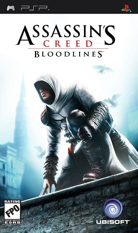 Summarize: Assassins Creed Bloodlines