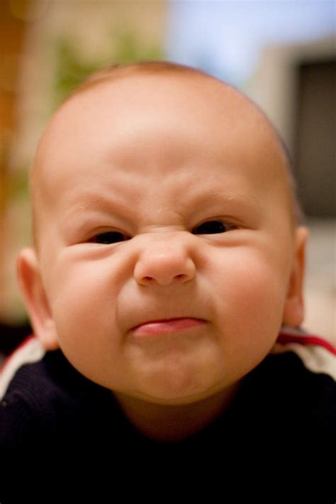 12 best Funny Baby Face images on Pinterest | Funny babies, Funny kids and Funny baby faces