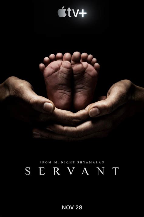 Servant: Season 1 | Mr. Hipster Television, TV Reviews