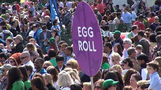 2014 White House Easter Egg Roll: | About 30,000 were expect… | Flickr