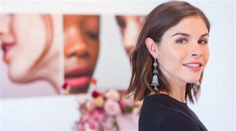 10 Things You Didn't Know about Glossier CEO Emily Weiss