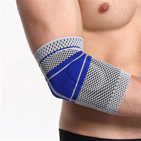 Decompression Elbow Pain Relief Brace | Baron Active