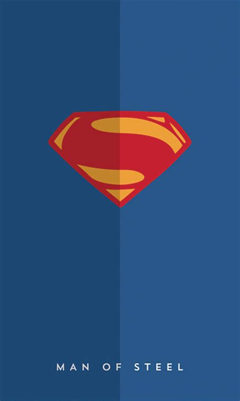 🔥 [90+] Superman Phone Wallpapers | WallpaperSafari