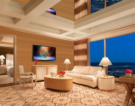 Wynn Las Vegas Rooms: Pictures & Reviews - Tripadvisor