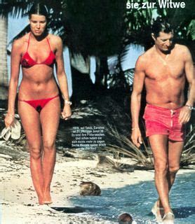 Caroline and Philippe Junot | Princess Caroline of Monaco | Pinterest