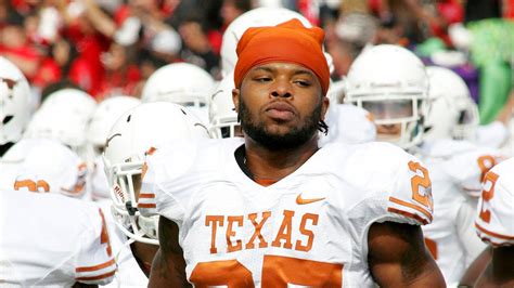 Texas Longhorns dismiss four more players from team