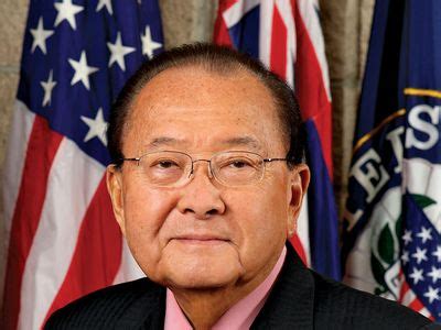 Daniel Inouye | WWII Veteran, Medal of Honor Recipient, US Senator ...