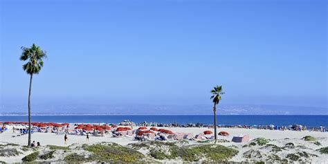 10 Best Family Beaches in California | Family Vacation Critic