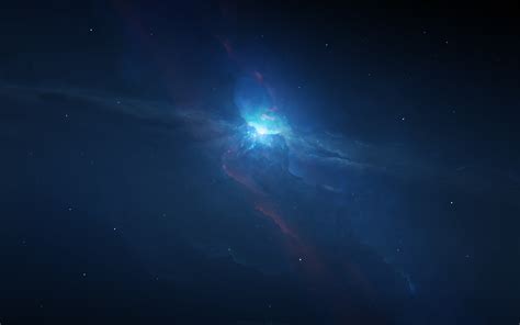 Space illustration, space, nebula, artwork, space art HD wallpaper ...