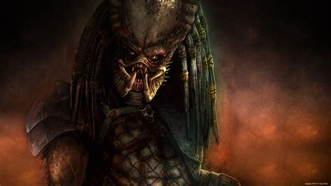 Predator HD Wallpaper - WallpaperSafari