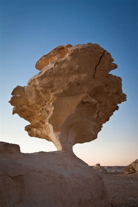 18 Magical Photos From White Desert in Egypt - YourAmazingPlaces.com