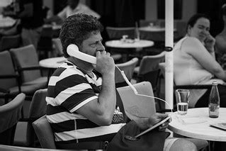 Phone Call - Pula (Croatia) | olli's place | Flickr