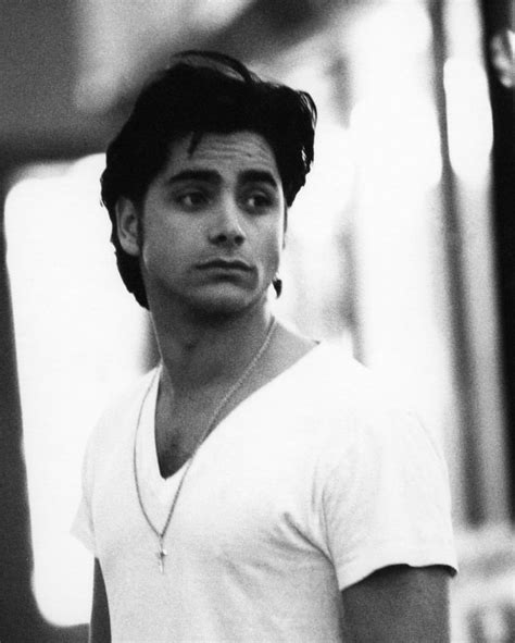 John Stamos😍 | John stamos, Young john, John stamos full house