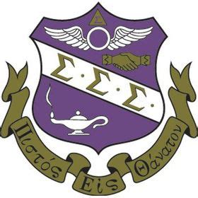 Sigma Sigma Sigma National Sorority (sigmasigmasigma) - Profile | Pinterest