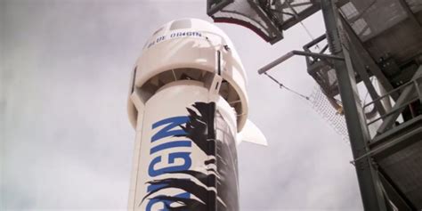 Jeff Bezos' Rocket Looks Like A Penis | HuffPost