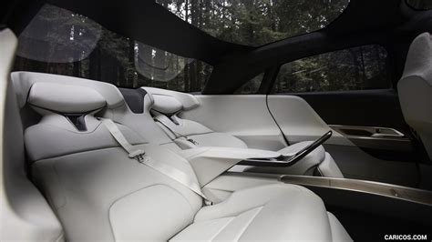 Lucid Air | 2019MY | Interior, Executive Seats