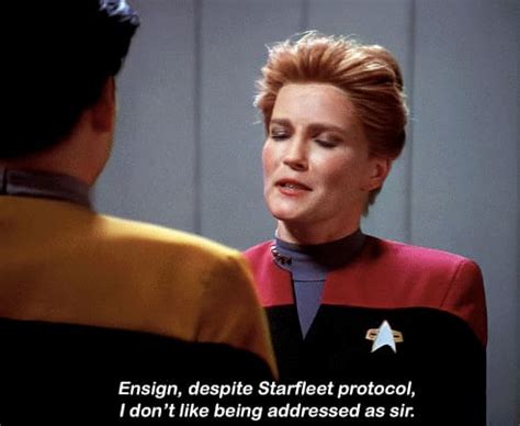 Best 37 Kathryn Janeway Quotes - Star Trek Voyager - NSF News and Magazine