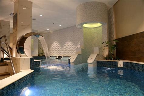 Amman Marriott Hotel Pool: Pictures & Reviews - Tripadvisor