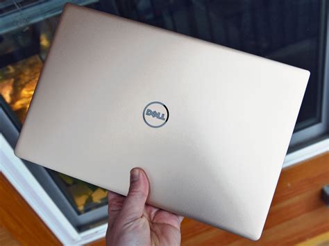 Dell XPS 13 (9360) firmware update brings battery life improvements and ...