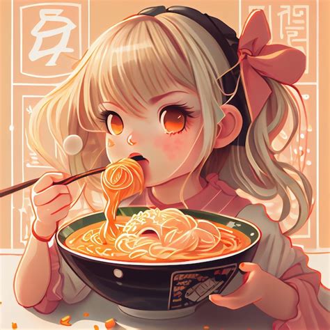 Details 78+ anime eating ramen best - in.coedo.com.vn