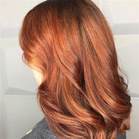 Best Copper Hair Dye 2023 Hair Color Ideas To Suit You Hair Everyday Review | lupon.gov.ph