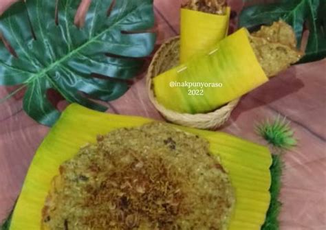 Resep Kerak Telor Khas Betawi oleh Oktaviani (Bund@ Keyl@) - Cookpad