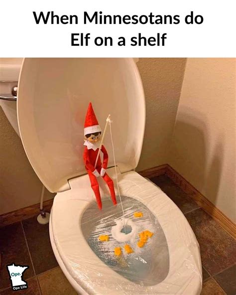 Inappropriate Elf On The Shelf Elf On The Shelf Inappropriate Elf On ...