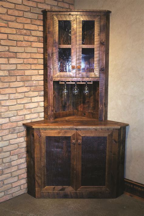 8 Top How To Build A Corner Bar Cabinet