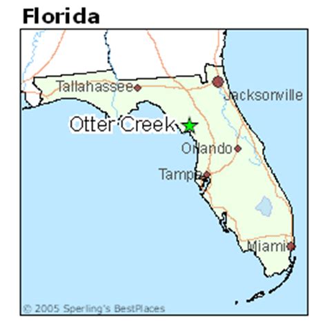 Otter Creek, FL