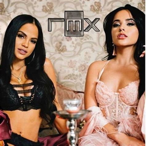 Stream Sin Pijama _ Becky G,Natti Natasha rmx by Faoz-rmz | Listen online for free on SoundCloud