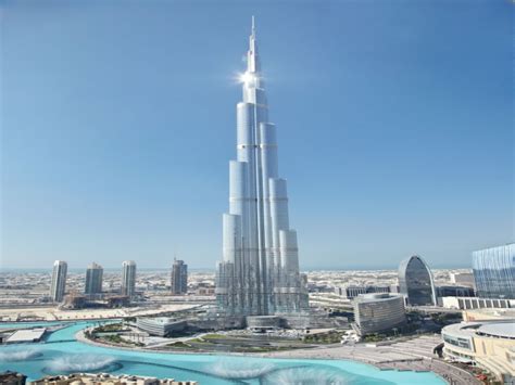 7 Must-See UAE Monuments For Your Next Business Trip -Branex Official Blog