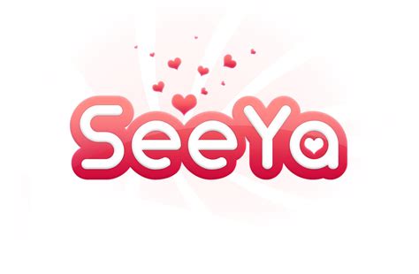 Seeya Valentine's Day logo by novastunna on DeviantArt