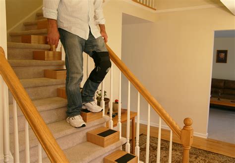 Stairaide Blocks - Stair Aide Your Stair Lift Alternative