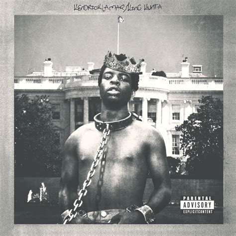 Sample Sunday - King Kunta by Kendrick Lamar