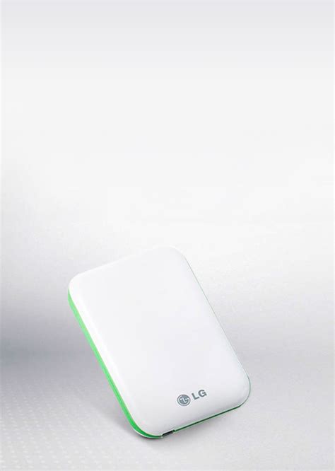 External Drives: Find LG External DVD Drives | LG Africa