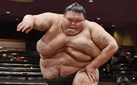 Who is the Biggest Sumo Wrestler? - Come To Play