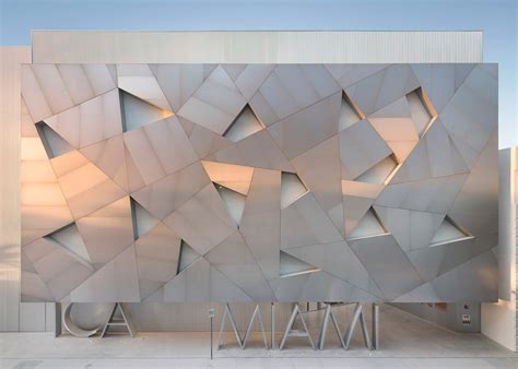 Tickets - Institute of Contemporary Art, Miami