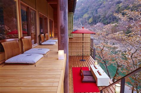 Best Hotels in Kyoto - Top Travel Gram