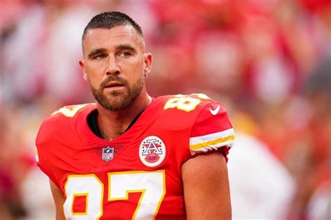 Travis Kelce Biography Age Net Worth Career Personal Life | Hot Sex Picture