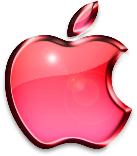 Red Apple Logo Png Image Background Png Arts | My XXX Hot Girl