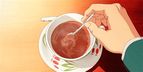 Stirring Tea GIFs - Find & Share on GIPHY