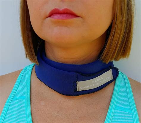 Which Is The Best Hot Weather Cooling Neck Wraps - Home Future