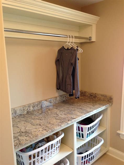 Clothes Bins For Easy Seperation Laundry Room - Laundry Room Ideas
