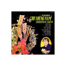 조영남 - Christmas Album (1971) :: maniadb.com