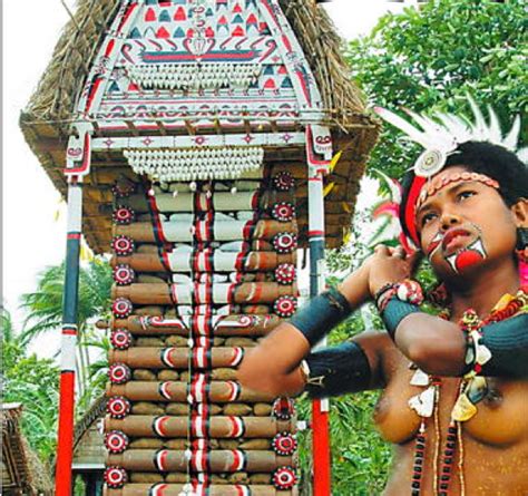 Pin on Trobriand Islands - A unique culture