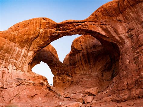 The ultimate 1-day Arches National Park itinerary: 17 best viewpoints ...